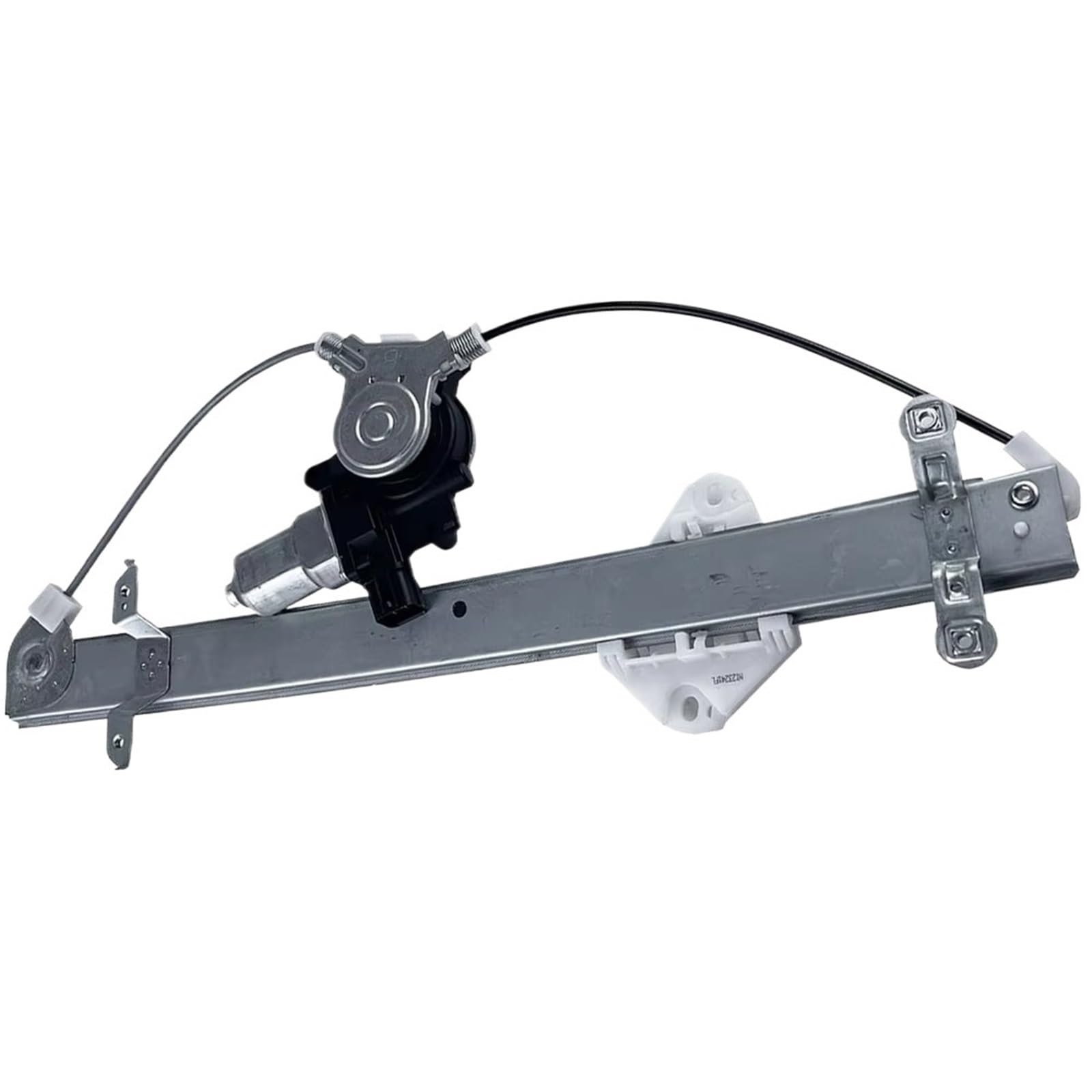 HIIAW Front Left Window Motor Assy 61041AJ030 61041AJ131 61041AJ000 for Subaru for Outback for Legacy Window Regulator Bracket