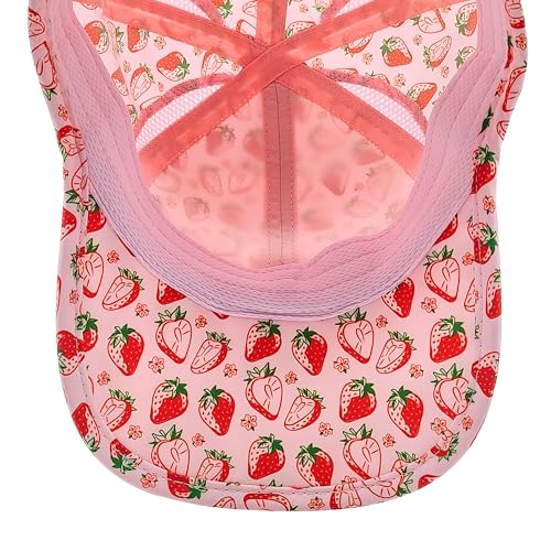 Image of Sprints Race Day Performance Running Cap | The Lightweight, Quick Dry, Sport Hat, One Size, Unisex