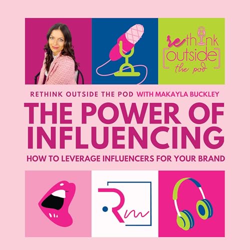 The Power of Influence: How to Leverage Influencers for Your Brand