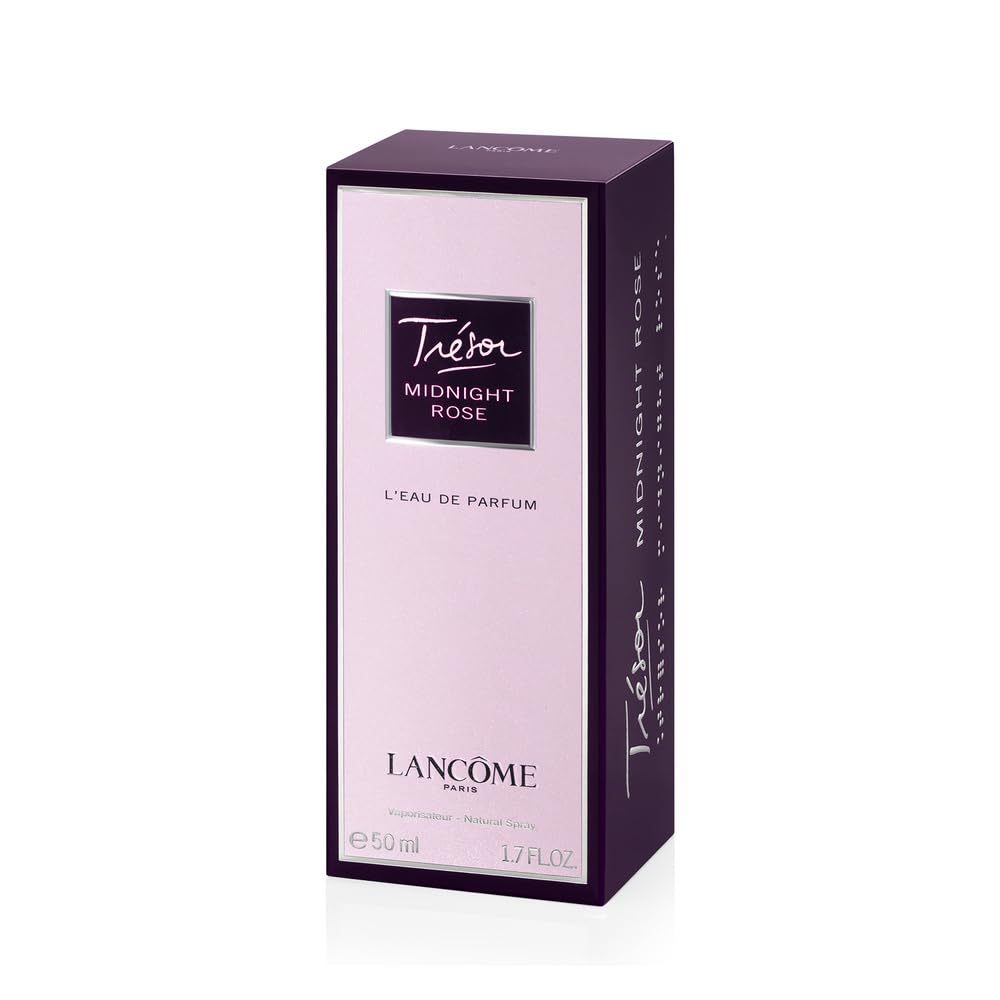 Tresor Midnight Rose Lancôme Eau de Parfum dla kobiet