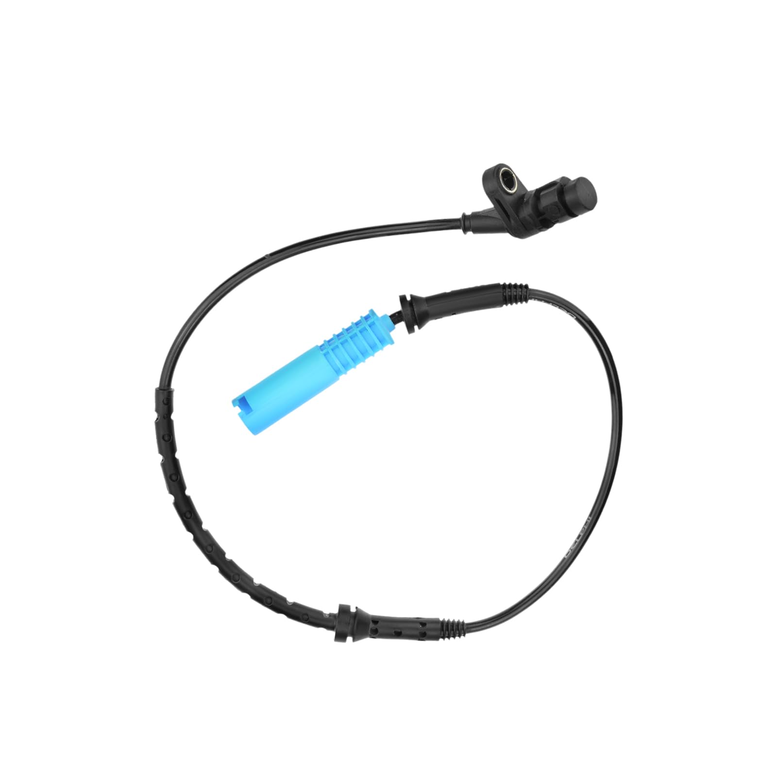 Frankberg 2 sensori ABS, sensore velocità ruota anteriore sinistro destro | Compatibile con: Serie 7 E38