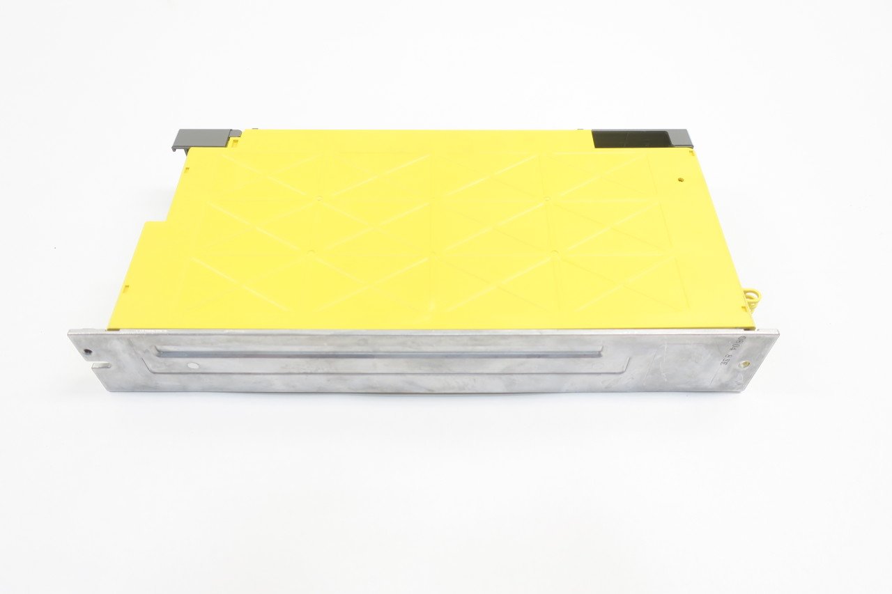 Amazon | FANUC A06B-6114-H302 サーボアンプ 283-339V-DC 3A 240V-AC