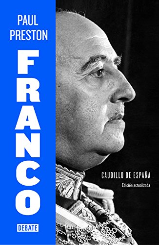 Franco: caudillo de España