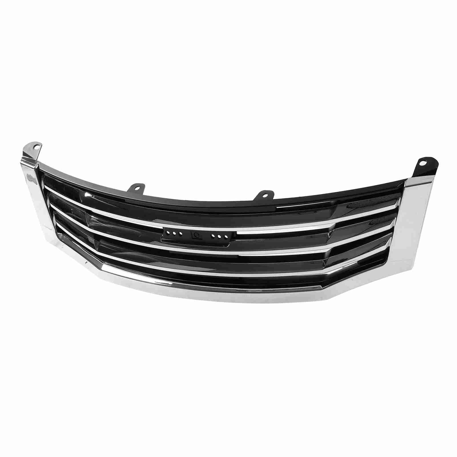 Front Er Ille Ill Accessorio di Ricambio per Auto per Berlina a 4 Porte 2008-2010 Migliora l'aspetto del Tuo Veicolo con Componenti di qualità