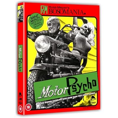 Motorpsycho: