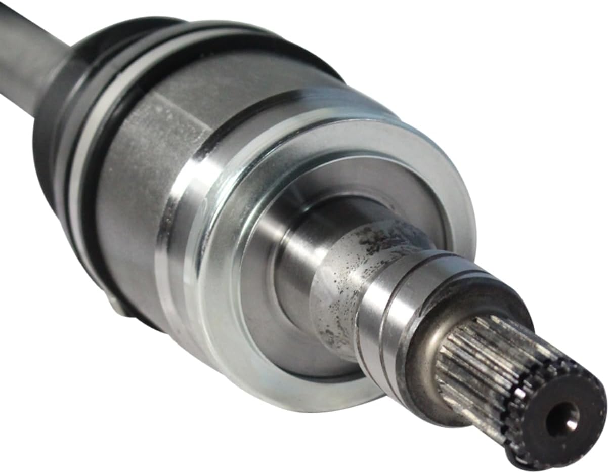 GSP NCV68010 CV Axle Shaft Assembly - Right Front (Passenger Side)