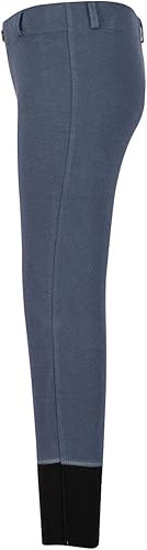 Miniatura 5 de TuffRider Starter - Pantalón corto para niña