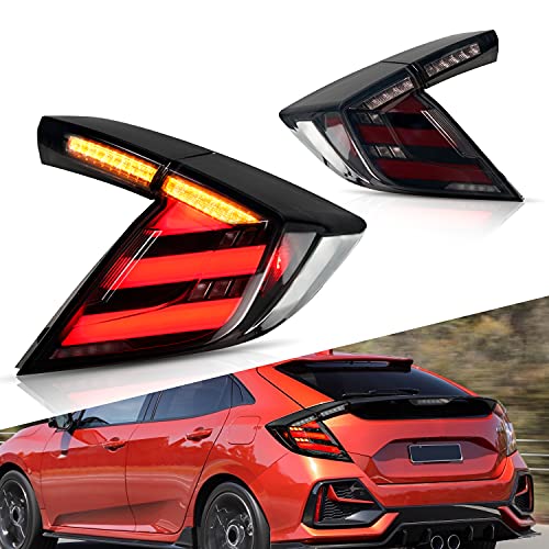 ホンダ シビックタイプR FK8 純正 テールランプ 左右＋トランク側セット 2025年最新】シビックタイプr fk8 テールランプの人気アイテム