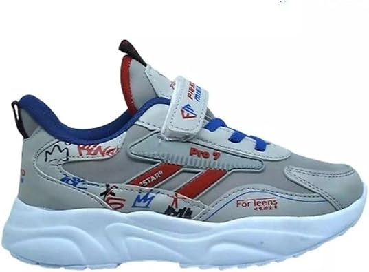 Mater Ayakkab  Unisex Yazl k  ocuk Spor Ayakkab  Sneakers V085 085