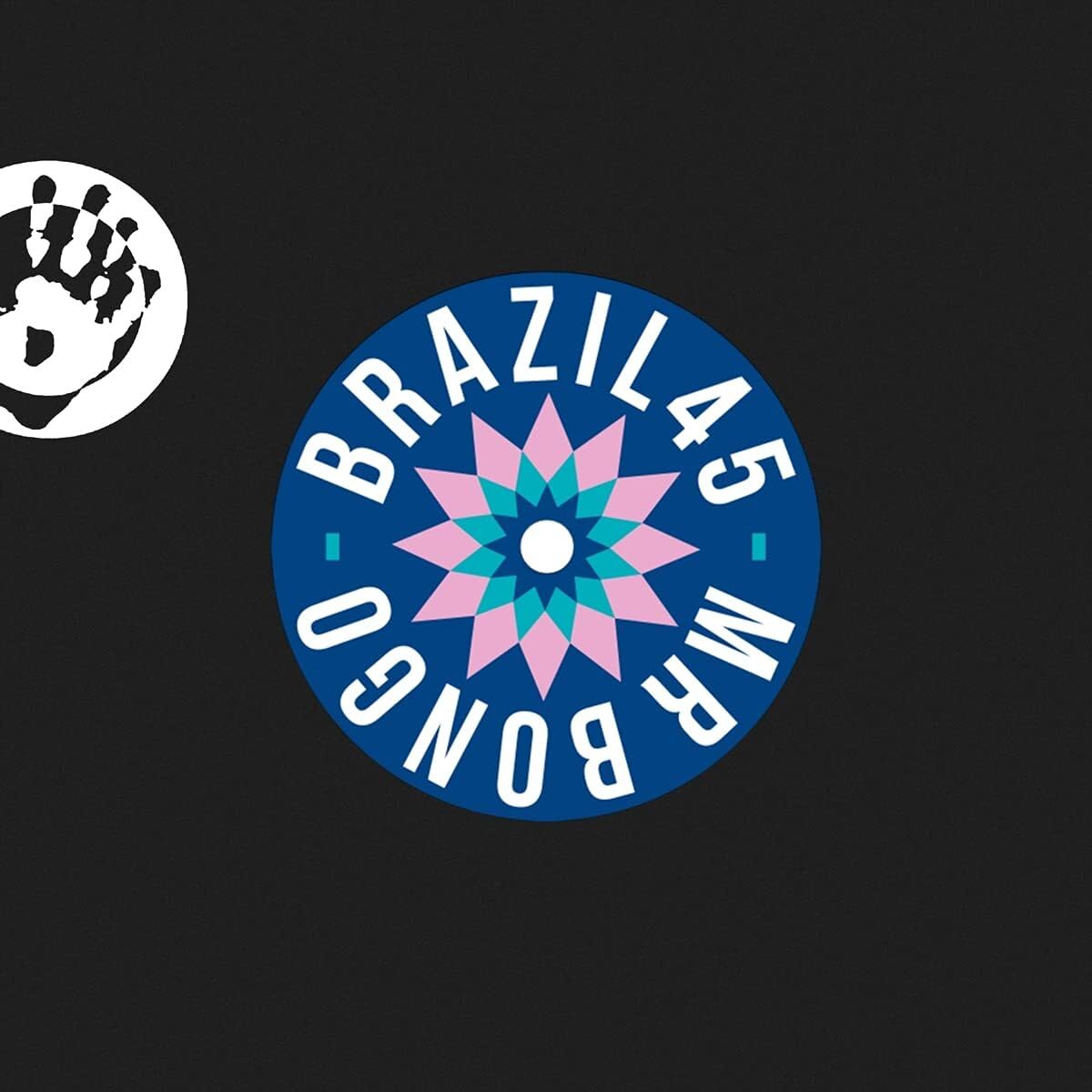 A Beleza É Você Menina / Embalo Diferente [7" VINYL]
