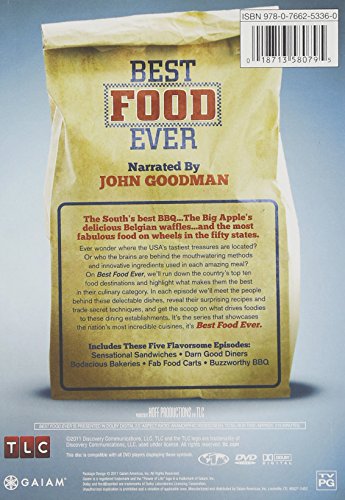Best Food Ever image 4