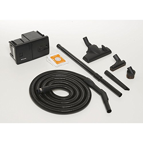 Zentralstaubsauger CV 1004