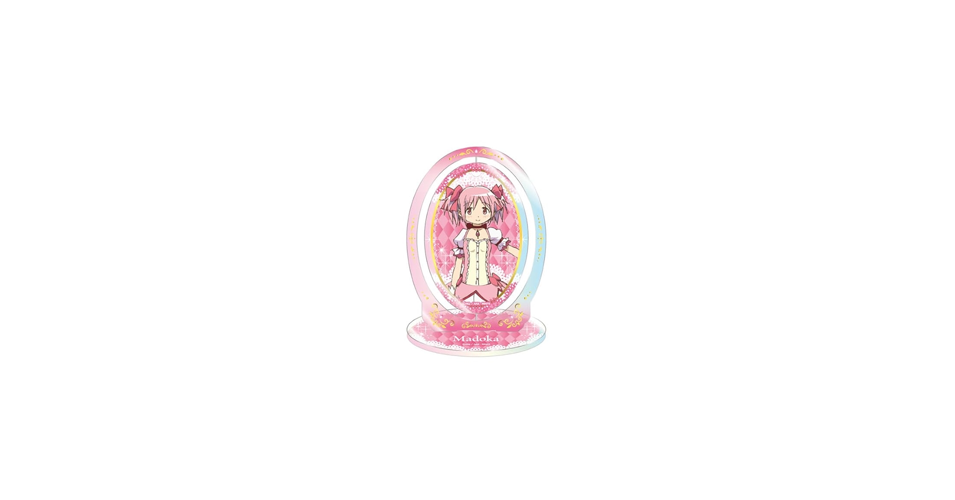 劇場版 魔法少女まどか☆マギカ [新編]叛逆の物語　鹿目まどか　アクリルスタンド Amazon.co.jp: 『劇場版 魔法少女まどか☆マギカ[新編]叛逆の