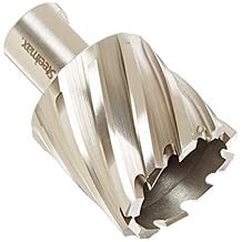 SM-AC-18750-2 HSS Annular Cutter with Pilot Pin, 1-7/8" x 2"