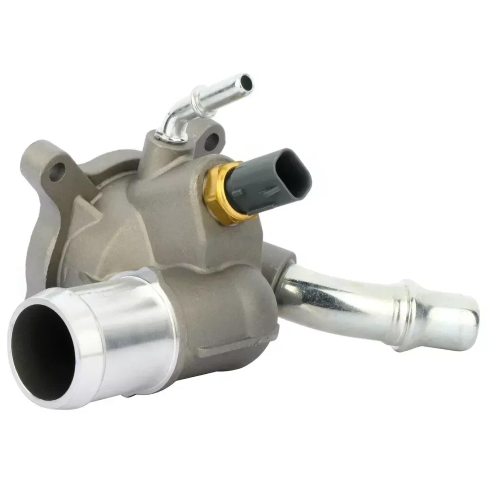 Coolant Thermostat Thermostat Assembly For Jeep For Cherokee 2014-2022 5047861AC
