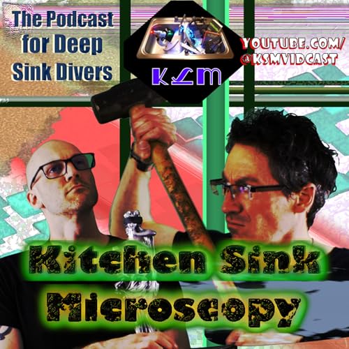 Prepping | S06E39 | How to Survive... well, anything! Titelbild