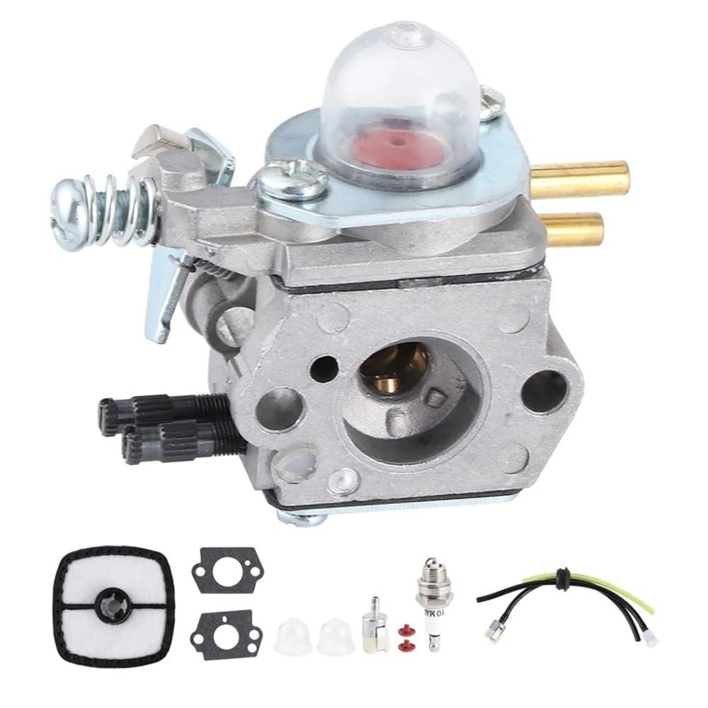 Kit carburateur Echo HC1500 Zama C1U-K51 pièce rechange 12520005962