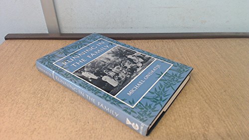Running in the Family 0575032898 Book Cover