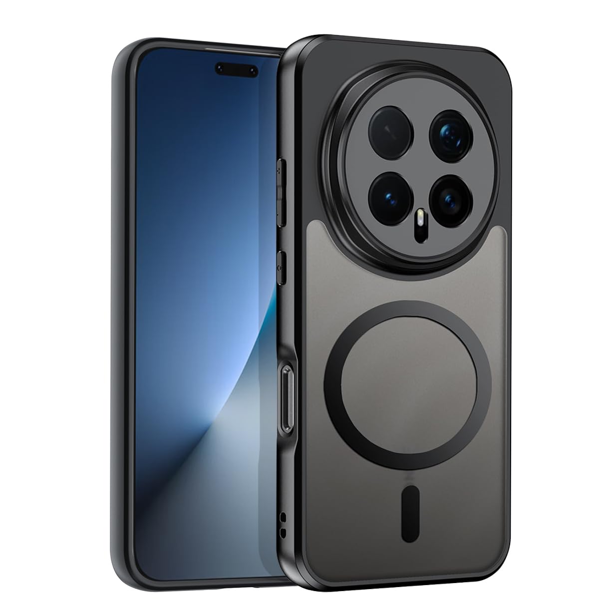 Amazon.com: QUIETIP Magnetic Case for Honor Magic 8 Pro