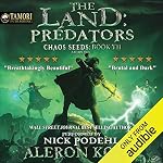 Cover of The Land: Predators: A LitRPG Saga