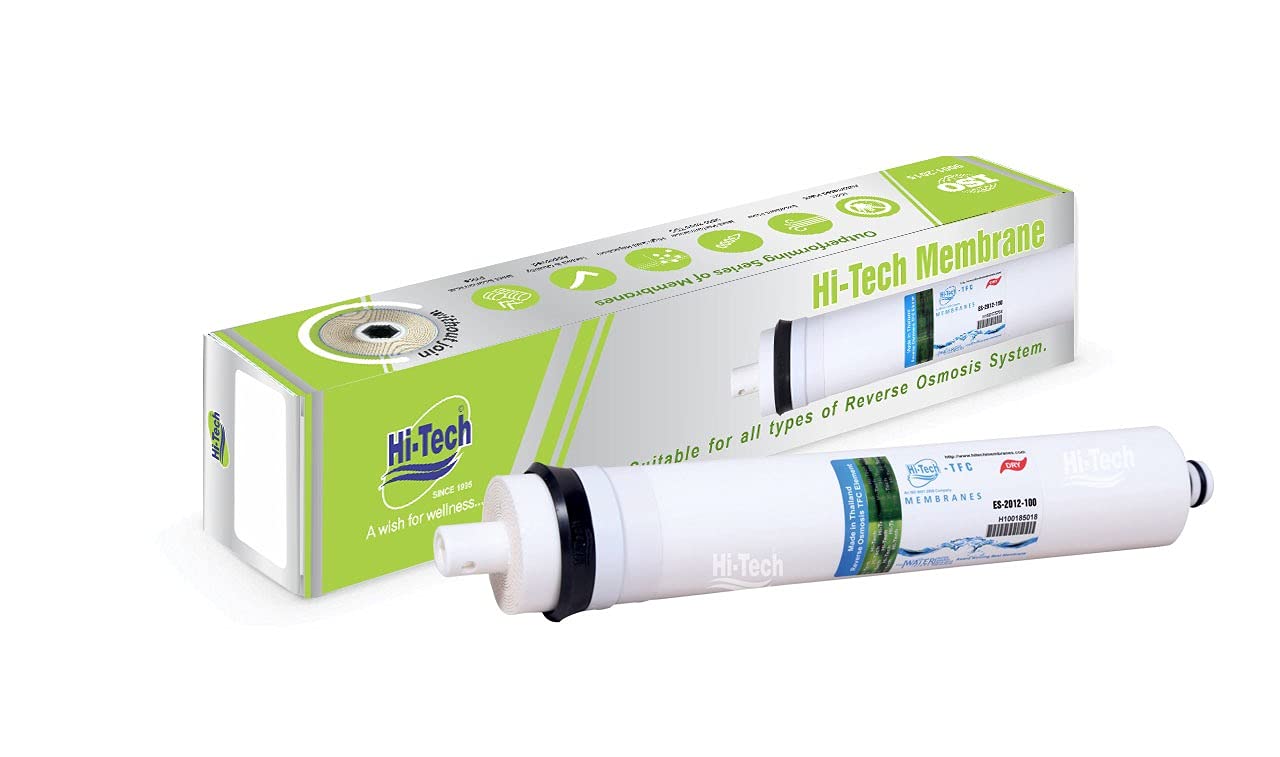 SAM 100 GPD RO Membrane for All Types of Water Purifiers - 1 PcsMD-1140