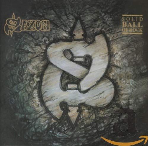 Solid Ball Of Rock (+ Bonus Tracks)