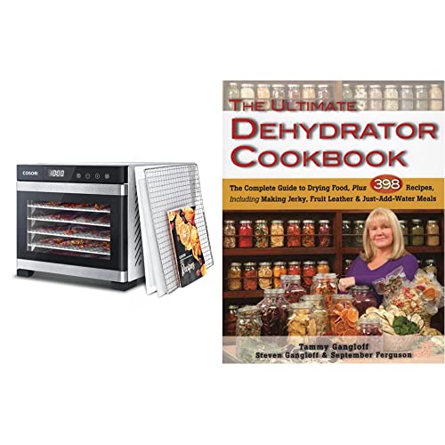 Best Food Dehydrators Canada Best Cost
