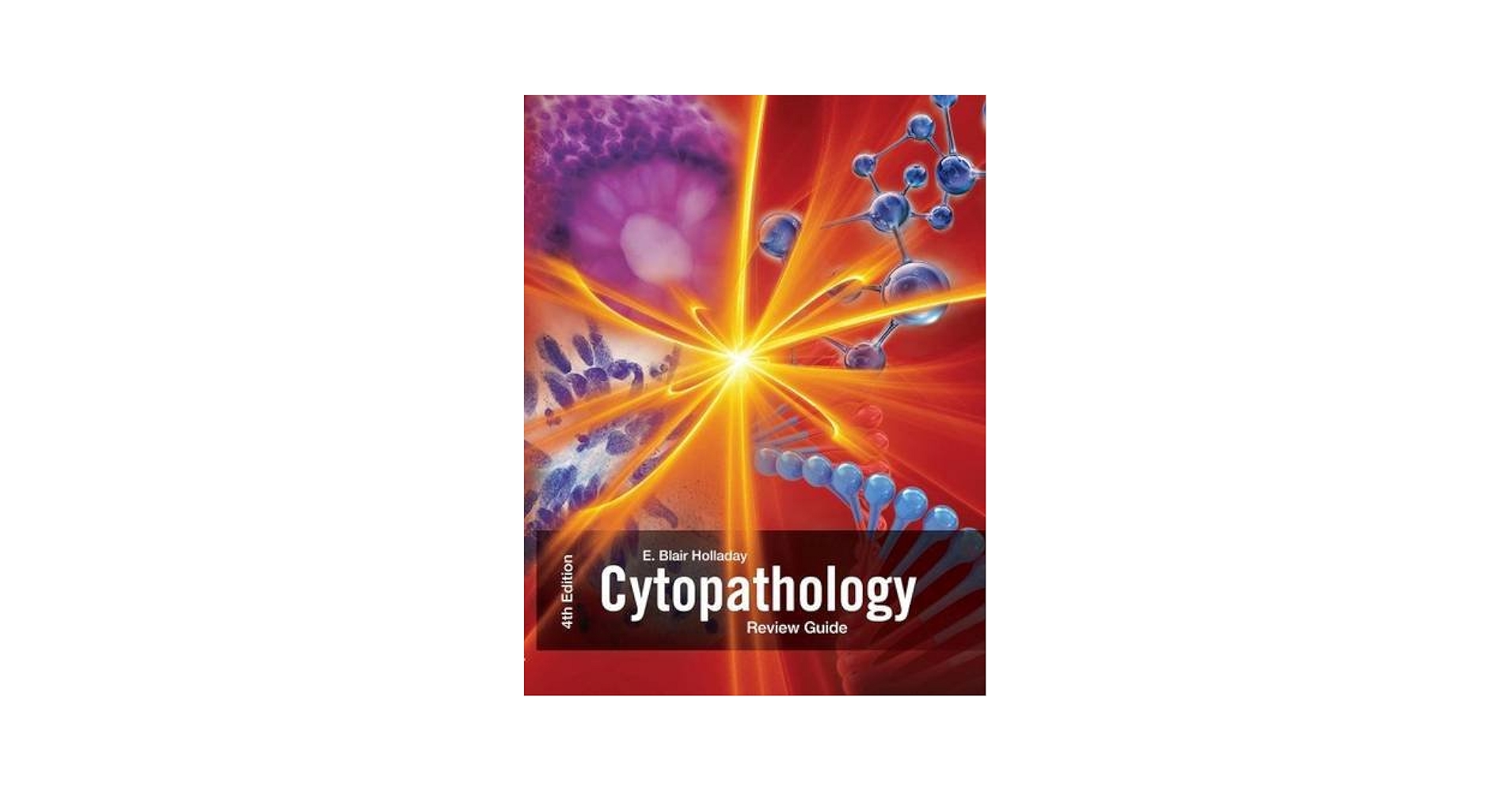 Cytopathology Review Guide: 9780891896357: Medicine & Health