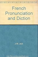 French Pronunciation and Diction B000MVFN36 Book Cover