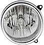 Gold Shrine For Jeep Liberty Headlight Lamp 2005 2006 2007 Halogen Passenger Right Side