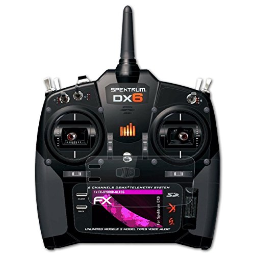 Spektrum Dx6 for sale in UK | 16 second-hand Spektrum Dx6