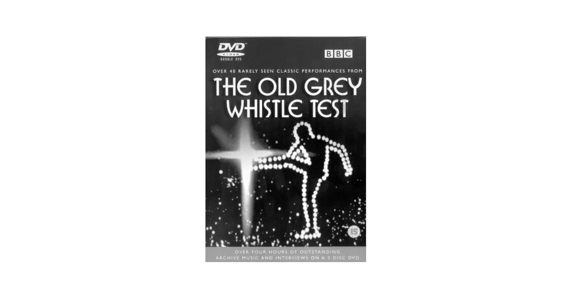 その他 Old Grey Whistle Test 1 [DVD] [Import] o7r6kf1 Old Grey Whistle Test (Volume 1) (DVD) (2001) - John Martyn