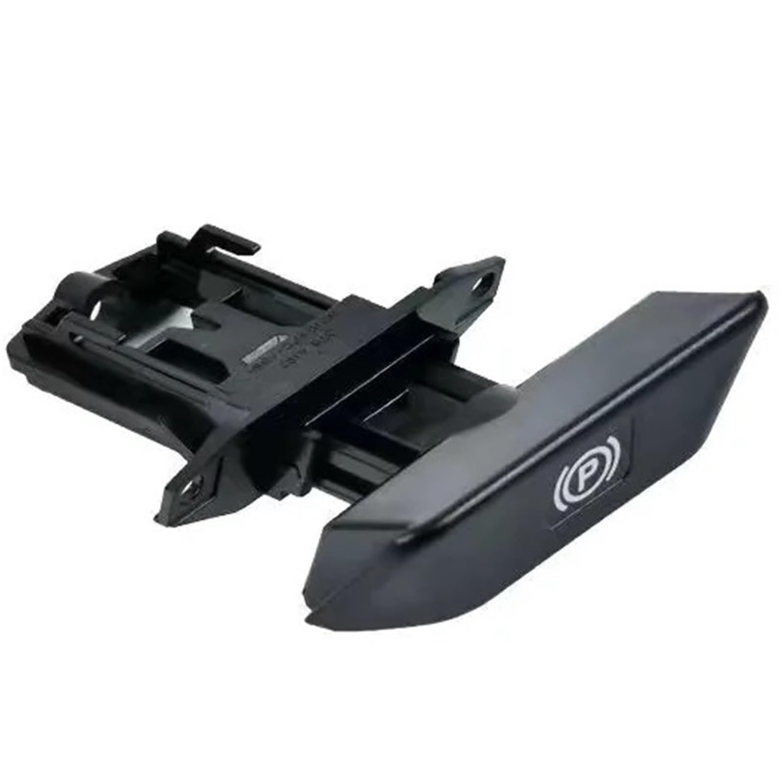 Htrdtd I Car Handbrake Levers Fit For Mercedes Benz C Ml S W164 W163 W202 W211 Hand Brake, Parking Lever Handbrake Lever(I)
