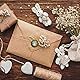 SUPERDANT Baum des Lebens Wachssiegelstempel 2 Heulender Wolf Unter Baum Wachsstempel 30 mm Siegelstempel Mit Abnehmbarem Messingkopf Holzgriff Für Party Hochzeitseinladung Grußkarte