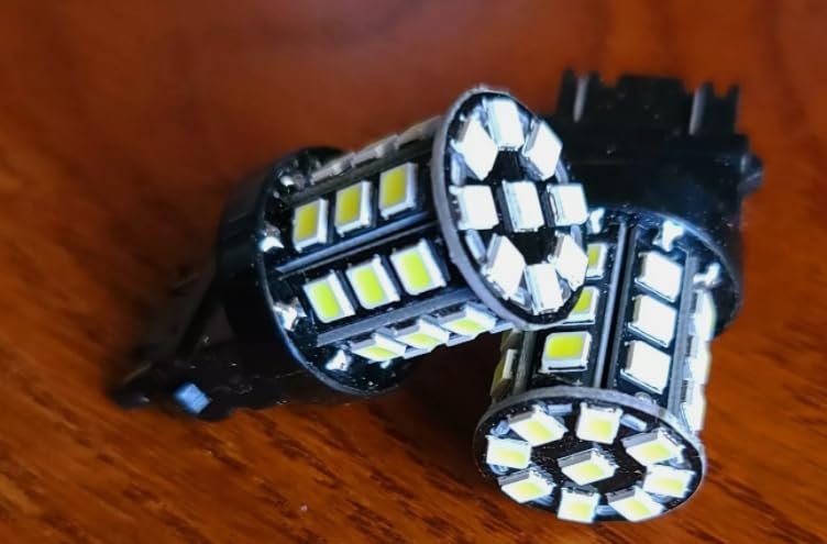 Amazon.com: KYHHL 2 Super LED tail light bulbs X739 X740 X744 X748