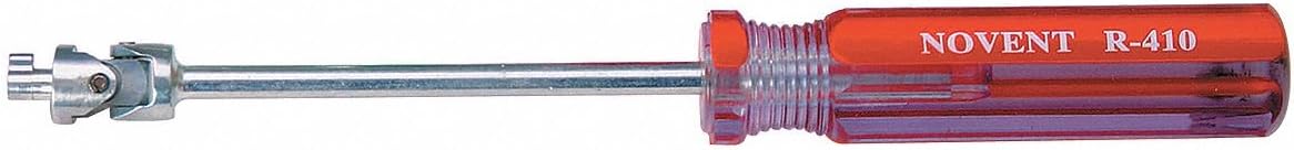 Cap Lock Screwdriver, R410A