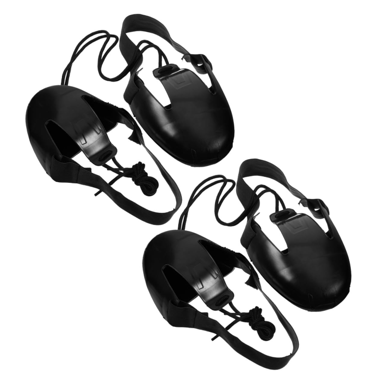 Couvre-chaussures en acier réutilisables et antidérapants extérieurs - 8