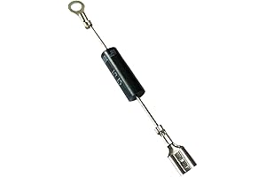 W11256462 (EXPHV13) Essential Microwave Part