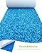 Hjdeck Univeral Non-Slip Traction Mat Boat Flooring 47.2