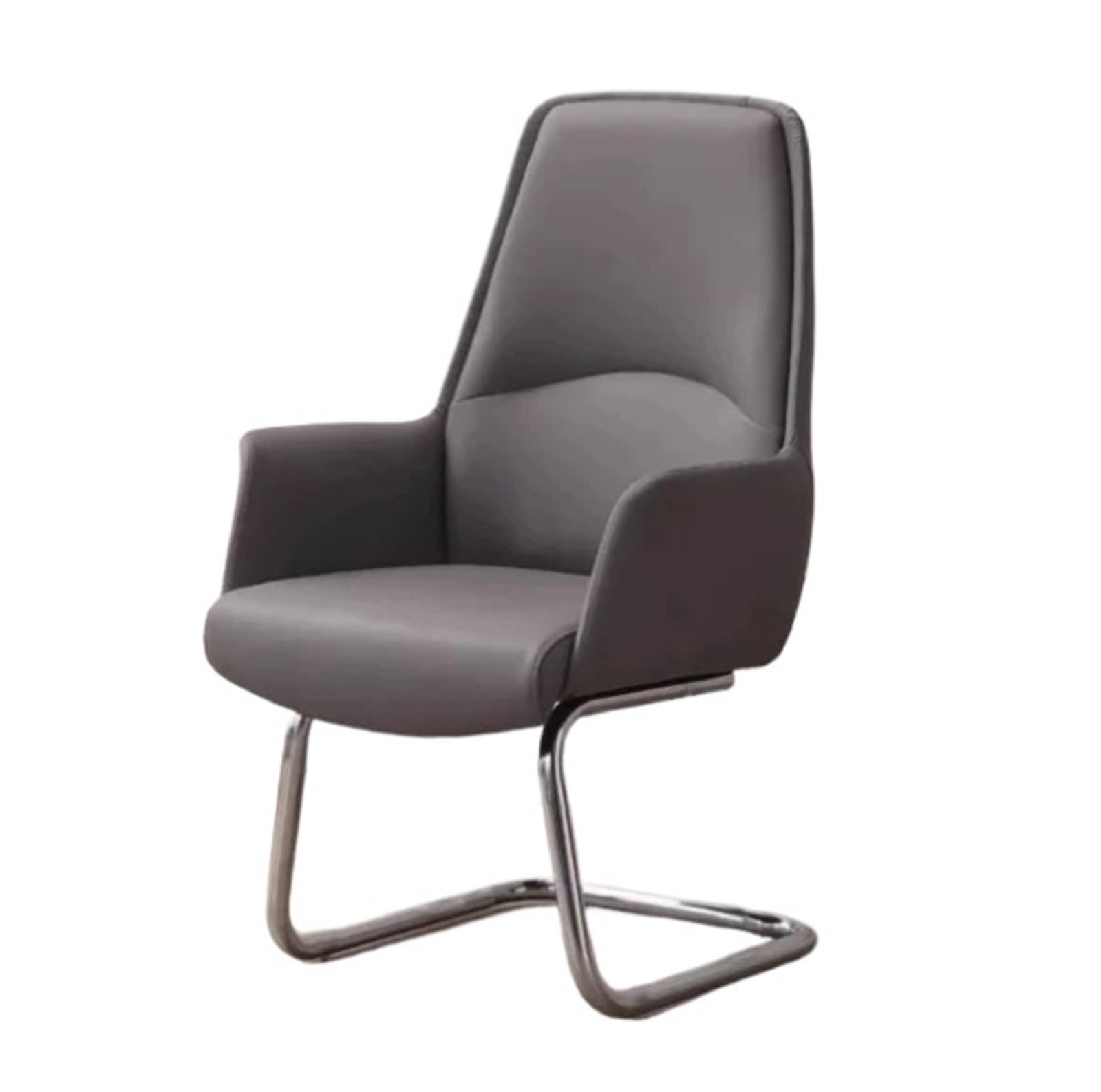 Generico Braccioli Sedia da ufficio for computer Supporto for giochi Sedia da ufficio comoda di lusso Studio ergonomico Cadeiras De Escritorio Mobili for la casa(Style 3)