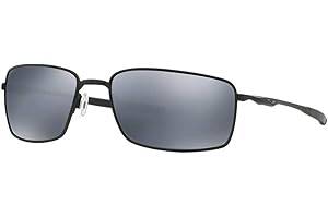 Oakley Conductor 6 Sunglasses: Refined Elegance, Superior Functionality