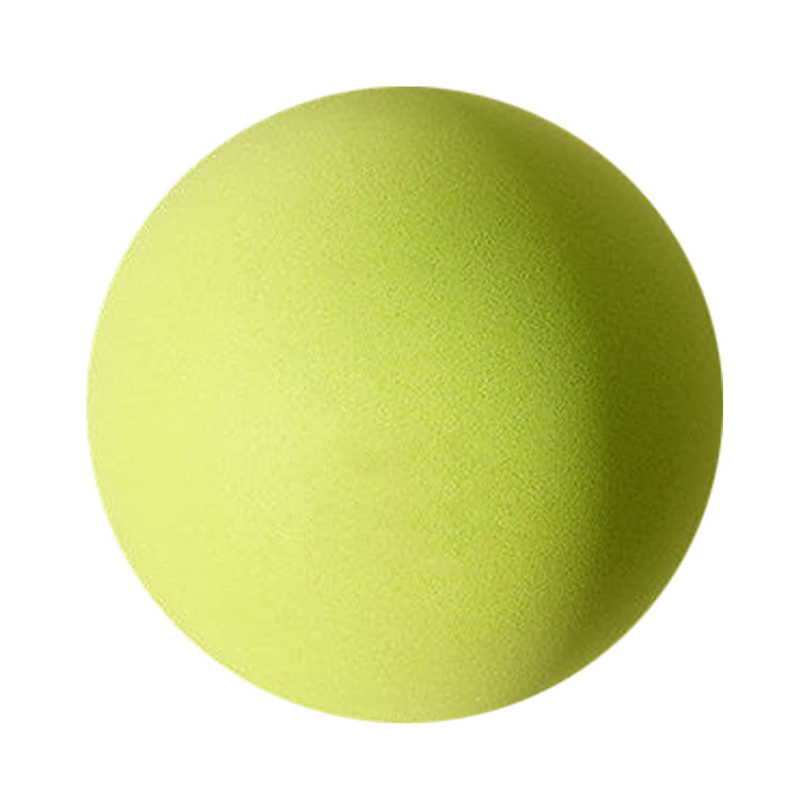 Silent Basketball, Indoor Training Ball, Uncoated High Density Foam Ball, Soft, Flexible, Lightweight and Easy to Grip (Size 2, 3, 5, 7),Green,NO 7 (B0B4JWGZX1) Amazon Price History, Amazon Price Tracker