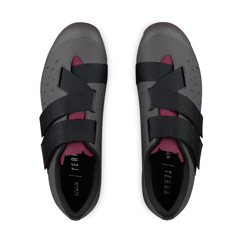 fizik X4 Terra Powerstrap Unisex Fahrradschuhe