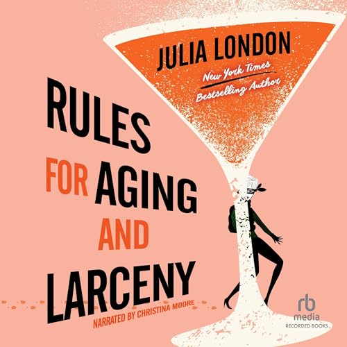 Rules for Aging and Larceny cover art