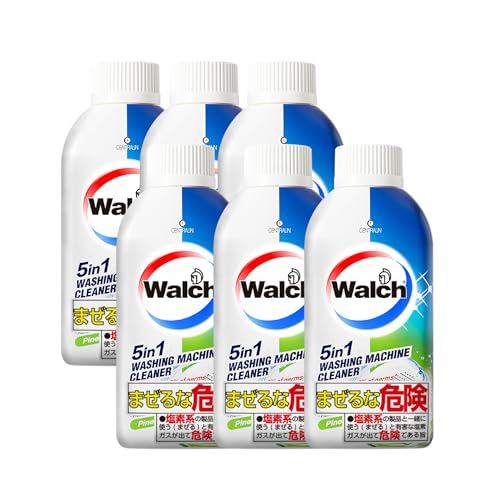 󑅃N[i[ t EHV Walch PINE(O[) 250ml×6