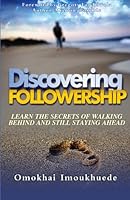 Discovering Followership 0974673579 Book Cover