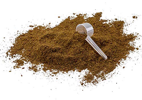 Luposan Kräuterpulver (300g)