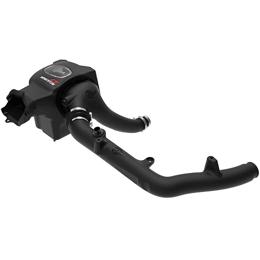 aFe Momentum GT Cold Air Intake