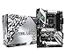 Produktbild ASRock B550 STEEL LEGEND, Motherboard, unterstützt AMD4 Ryzen der 3. Generation, PCIe 4.0