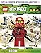 Produktbild Ultimate Sticker Collection: LEGO® NINJAGO: More Than 1,000 Reusable Full-Color Stickers